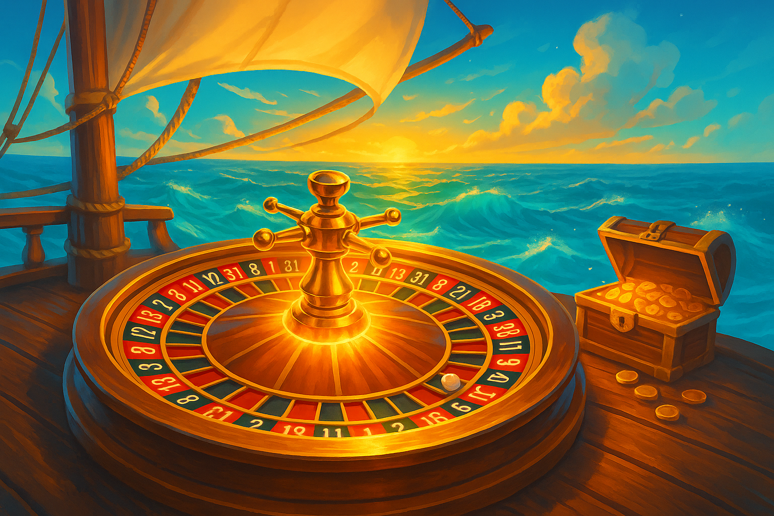 Casino ao vivo do WinBay avaliado pela variedade